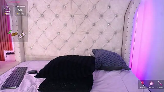 Elizabeth_Evans1 live XXX chat