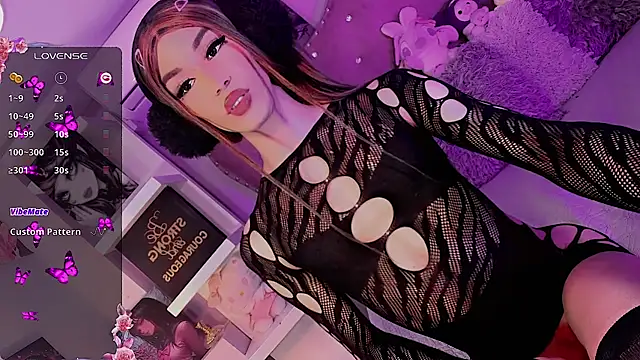 Megaan_Dolll's Live XXX Chat