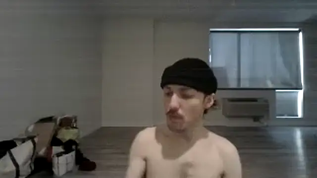 Show webcam de Jbenz420
