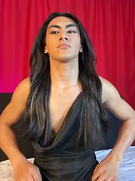 Jacky-wolf1 Live XXX-chat
