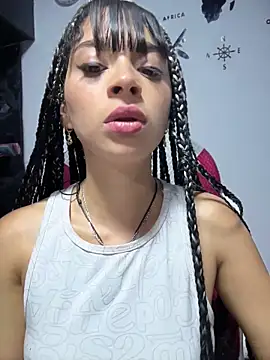 Sasha-firee's Live XXX Chat