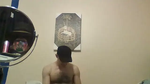 Webkamerová show hailzeffn
