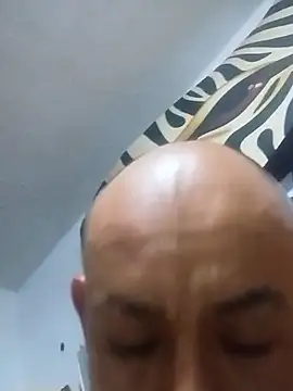 pineda1689 Webcam-Show