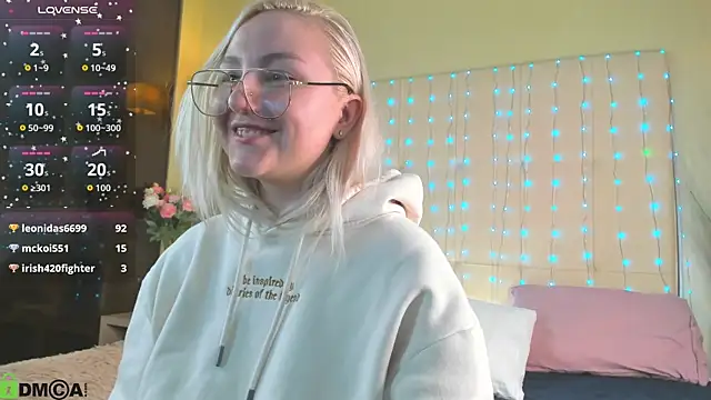 Czat XXX na żywo – Debbie_Taylor