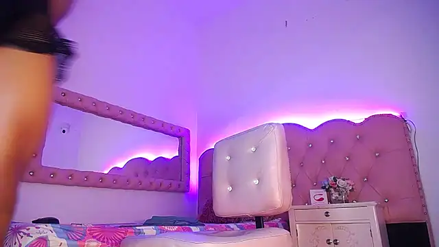 Sussan_cooper webcam show