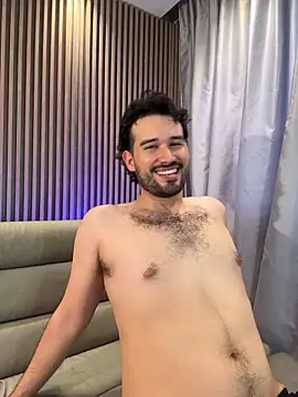 Adrian_SITH Webcam-Show