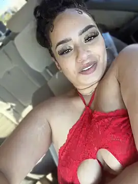 CarmelaAnthony Chat XXX in diretta
