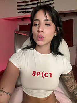 Ale_Lewis 现场XXX聊天