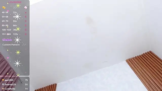 gisellsaenz Adlı Modelin Canlı XXX Sohbeti