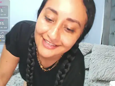 erotic_lov Live XXX-Chat