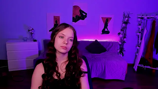 Chat XXX Live BetsyKiss