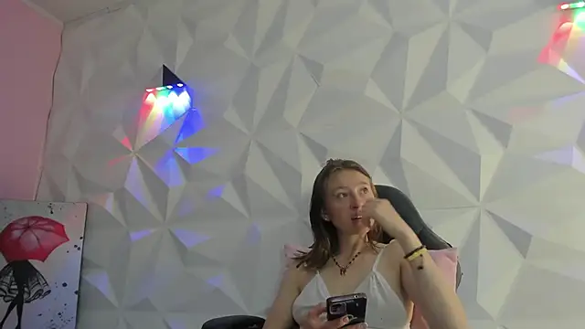 Ebony_N_Blonde Show Webcam