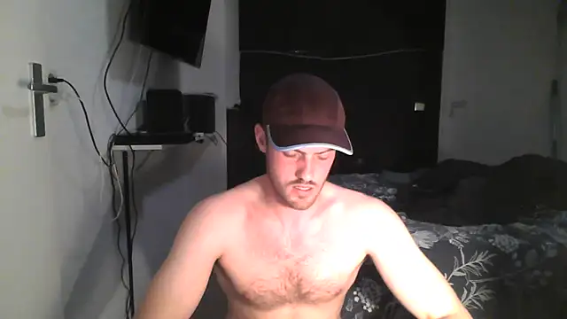 slaveboyrow Webcam show