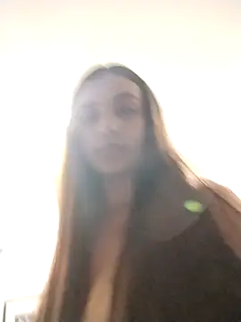 aisha_es' Webcam Show