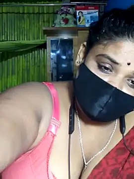 Dusto_Meye Webcam show