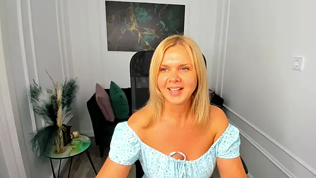 AgathaKlouin 라이브 XXX 채팅