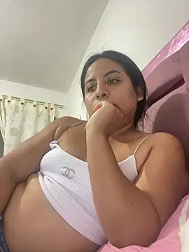 Chat XXX ao vivo de lamaravilla_08