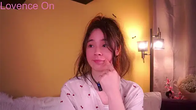 AlbertaClack Live XXX-chat