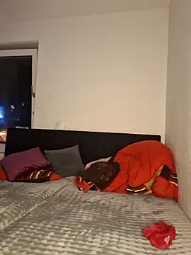 Nadja37 – Naživo XXX chat