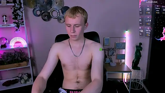 rafael_bien Live XXX-chat