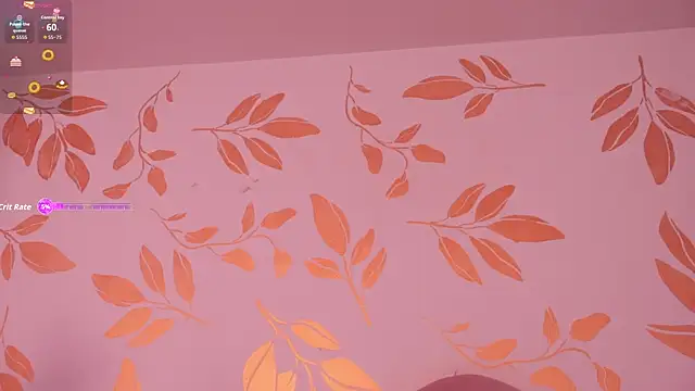 alix_bay's Webcam Show