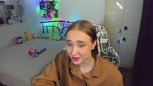 CrazyBitchInLace 现场XXX聊天