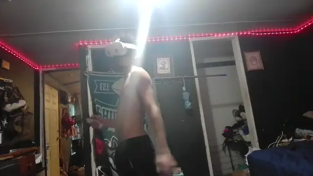 spooky425hd Show in webcam