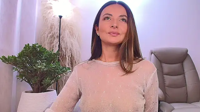 Czat XXX na żywo – Briana_hill_
