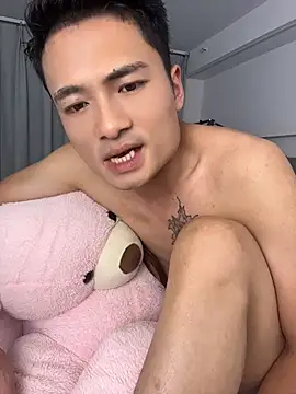 AAA-888's Webcam Show