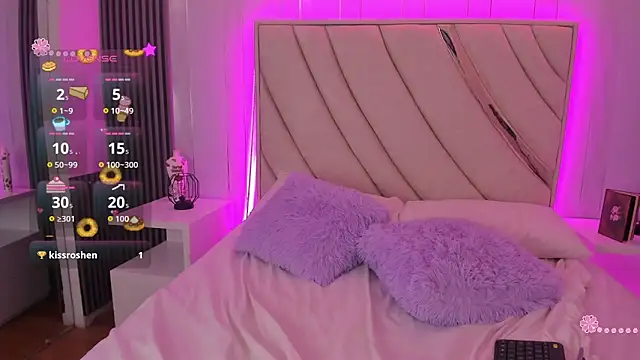 violetta_foxx_'s Live XXX Chat