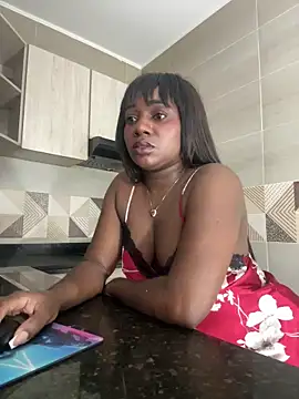XXX chat uživo modela cristaaalclocks1