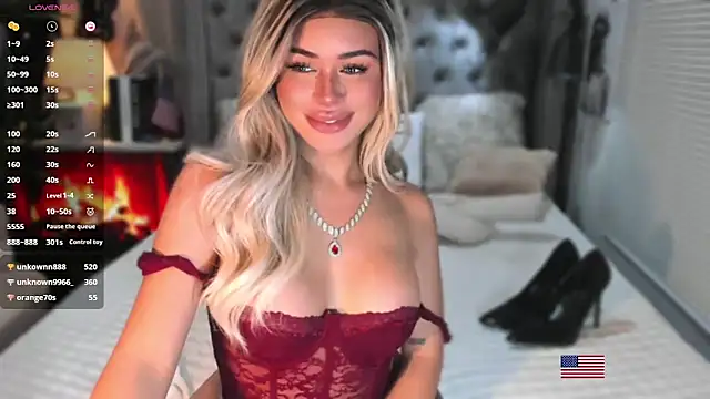 Chat XXX en directo de ZyraGoddes