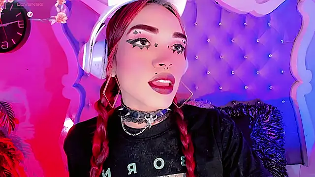 LeyXandrabraz Live XXX Chat