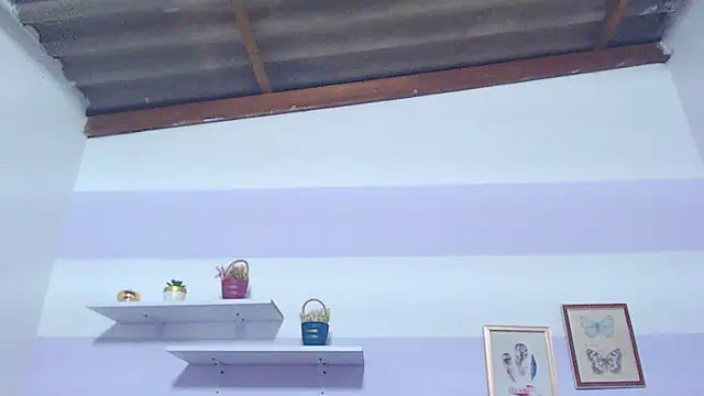kimberlyvega's Live XXX Chat
