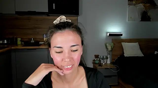 nilliluv's Live XXX Chat