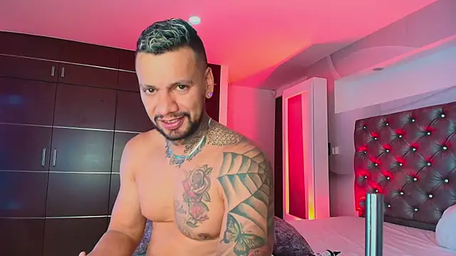 Valentiinoss' Live XXX Chat