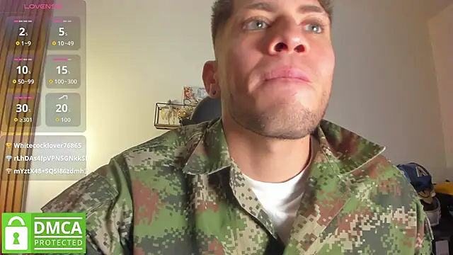 SebastianMaximoff_: απευθείας συνομιλία ΧΧΧ