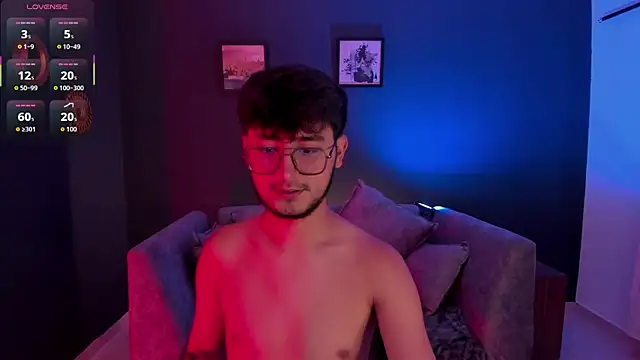 Dante_Rushx Webcamshow