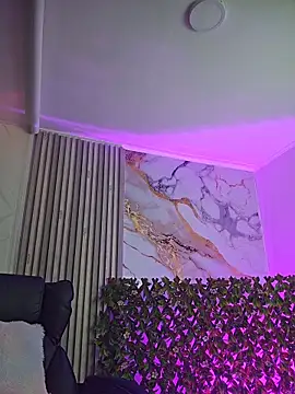 noah_ec Webcam-Show