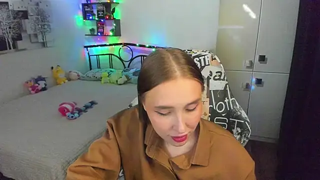 CrazyBitchInLace Live XXX-chat