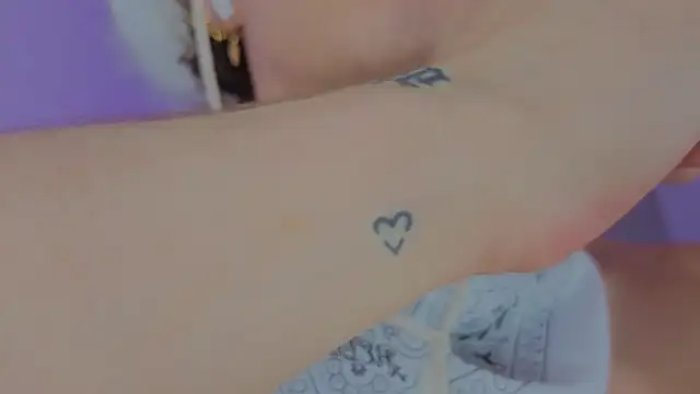nova_salvatore's Live XXX Chat