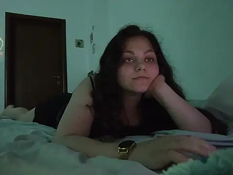 _Mikky_lil_ Live Chatrum