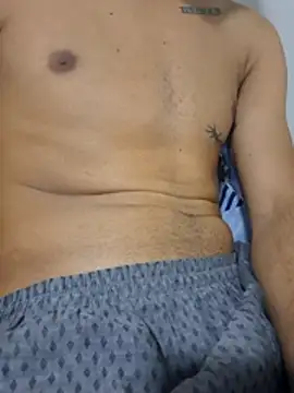 Pinxado00 Webcam-Show