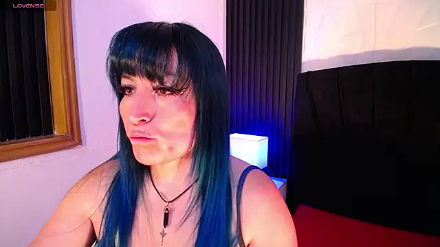 alicia_moom Live XXX-chat