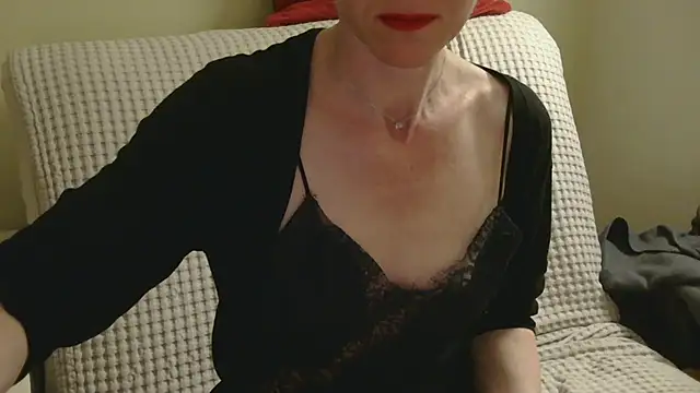 Chat soba uživo modela HannaAX
