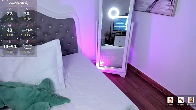 cutesofiaa Chat XXX in diretta