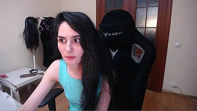 The_Blacksphinxxx Adlı Modelin Canlı XXX Sohbeti