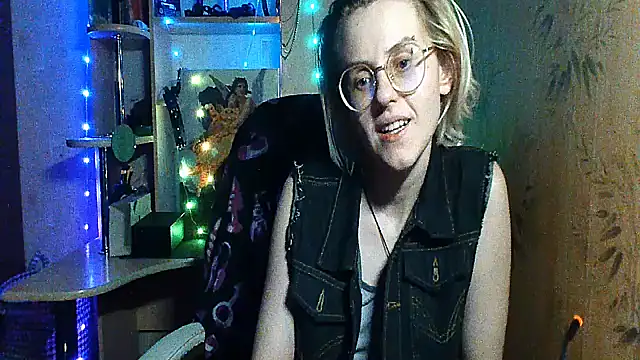 __Freya___ Live XXX Chat