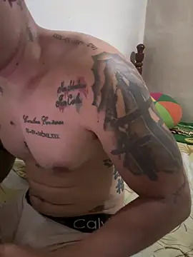 Živá chatovací místnost mathiew_1