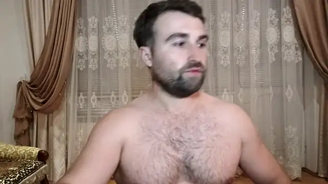 VanillaSpecial Pertunjukan Webcam